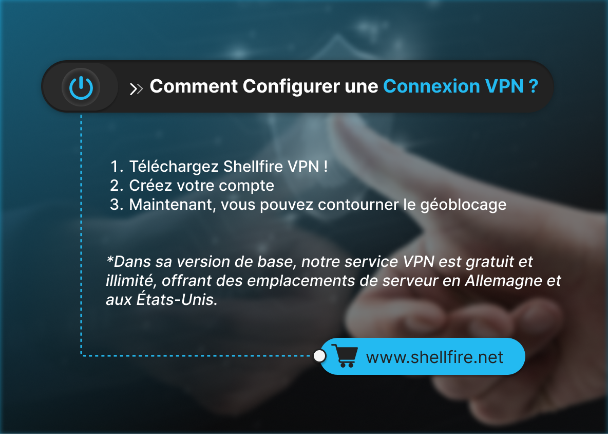 Comment Configurer une Connexion VPN ? 
