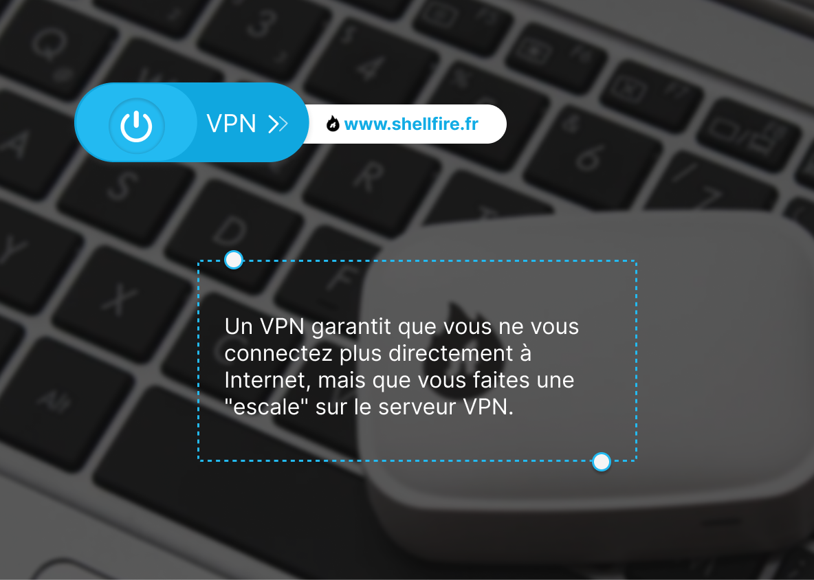 avantages des VPN