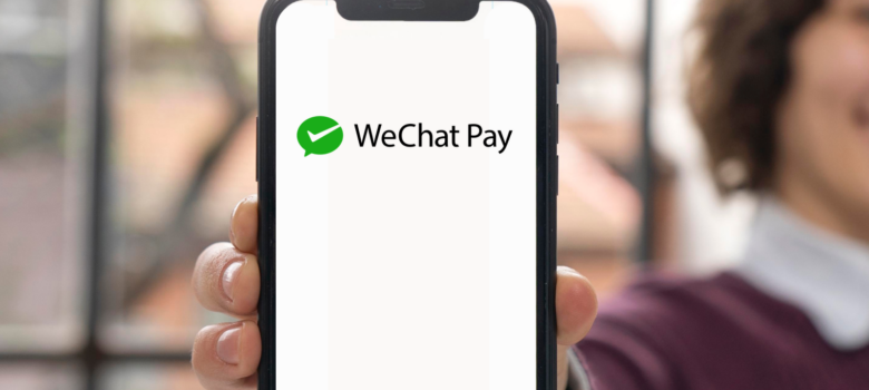 WeChat Pay VPN